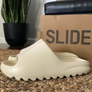 Adidas Yeezy Bone Slides SZ11